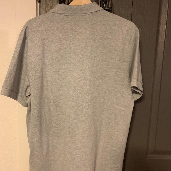 Authentic Men’s Burberry Polo NEW!! - Picture 2 of 6